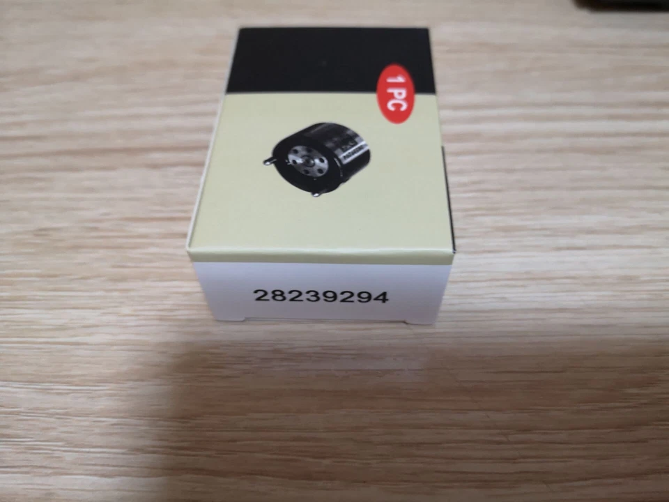 9308-621C 28239294 1PC New Delphi Injector Injection Control Valve For Ford Car - Image 1 of 4