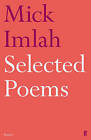 Selected Poems Of Mick Imlah By Mick Imlah