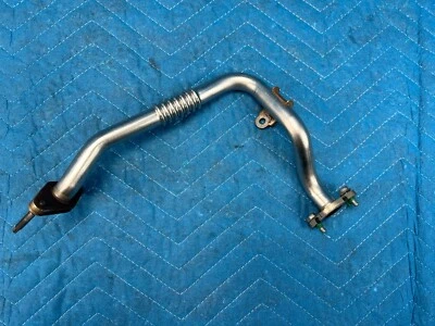 Bomba de inyección de aire secundaria Tundra 10-23 GX460 10-13 tubo lado del conductor OEM Foto 1 de 4