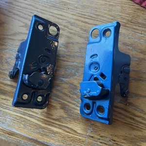 1955-1959 Chevrolet truck door latch mechanism assembly Lock Catch Pair - Bild 1 von 11