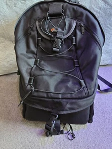 Lowepro Rover Plus AW Rucksack style camera bag - Excellent used condition - Picture 1 of 17