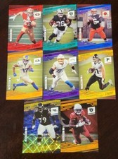 2021 Panini Prestige Football Serial Numbered XTRA POINTS and Premium You Pick