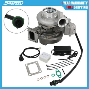 Turbo Turbocharger HE400VG 22014297 21366000 For Volvo D13 MD13 Mack MP8 Engine - Foto 1 di 24