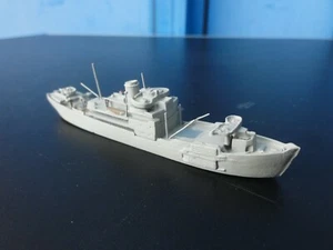 HL 2 1:1250  SPERRBRECHER 27 HERMANN Metall  Nr 155 - Bild 1 von 5