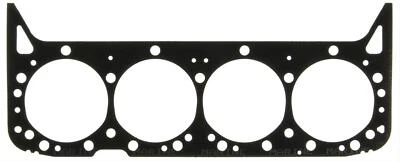 2-Pk OEM MAHLE 5776 Marine Head Gaskets fits V8 Chevy Small Block 1967 - 2002 - Image 1 of 4