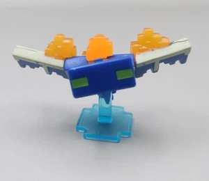 Burning Phantom Minecraft Mini Figur 1" Mojang Mattel - Bild 1 von 3