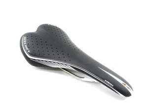 Ritchey WCS Streem Ti CFRP Lightweight Road Racing CX Cyclocross XC MTB Saddle - Picture 1 of 12