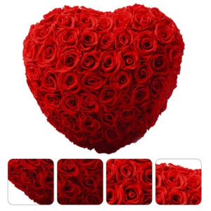 Hochzeit Geschenk Rose Box Rose Geschenk Box Ehe Rose Dekoration - Bild 1 von 15