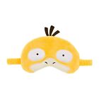 Pokemon Center - Eye Mask Psyduck 8in Yellow Duck Kanto #54