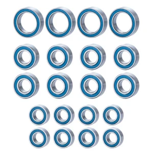 For Kyosho Double Dare USA-1 Sealed Bearing Kit - Picture 1 of 7