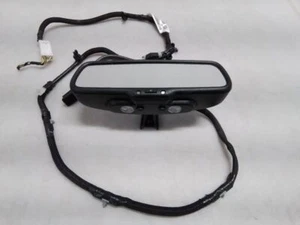 Jeep JK Wrangler OEM Auto Dimming Rearview Mirror 2013-2017 114614 - Picture 1 of 24