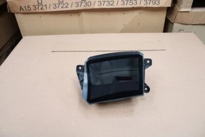 BMW 5 5er G30 G3x Gxx Head Up Display Schermo Hud Combiner 6230 8784915 - Immagine 1 di 4