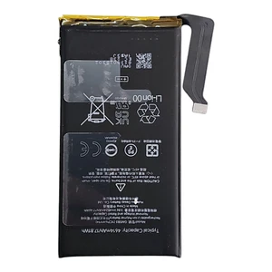Original Google Pixel 6 GMSB3 4614mAh BATERÍA Batería de repuesto Batería - Imagen 1 de 2