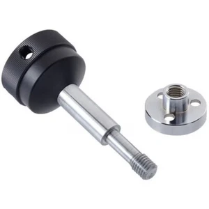 VIXEN AXJ-TR102 Conversion AXJ-M12 Adapter Frame fixing bolt Hex wrench 5mm - Picture 1 of 3