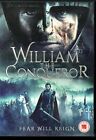 WILLIAM THE CONQUEROR - French Historical Film - DVD *NEW (Unsealed)*