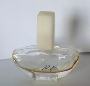Oscar de la Renta Volantes Miniatura Vintage Perfume Perfume Botella 5 ml 1 7/8 h - Imagen 1 de 4