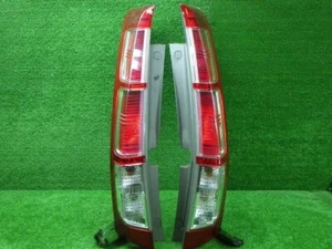HONDA STREAM RSZ RN6 RN7 Late model Tail Lights Rear Lamps set JDM - Picture 1 of 7