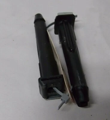 1998 GMC Suburban K1500 5.7L 4x4 Right Front Seat Headrest Adjusters - Image 1 of 4