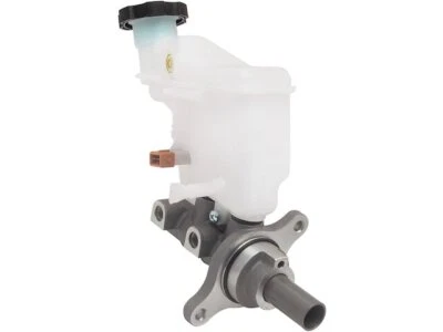 For 2014-2017 Kia Forte Koup Brake Master Cylinder Dynamic Friction 78255XD 2015 - Image 1 of 2