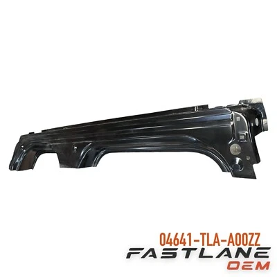 2017-2020 HONDA CR-V LEFT SILL PANEL NEW OEM 04641-TLA-A00ZZ - Image 1 of 4