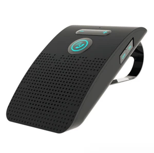 Wireless Bluetooth Speakerphone Multi-point Handsfree Accessories For Car Truck - Picture 1 of 18