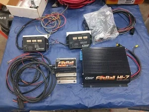 Crane HI-7 Ignition - Picture 1 of 10