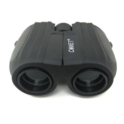 Comet Fernglas 10x25 Fernstecher Feldstecher Binokular 10-fache Vergrößerung