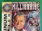 VTG Platinum Edition SEALED Who Wants To Be A Millionaire CD-ROM Regis Philbin