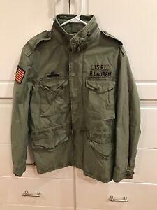 lauren ralph lauren mens jacket