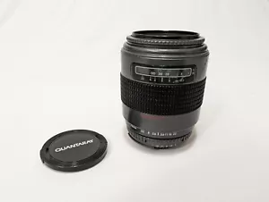 Quantaray-MX AF 70-210mm 1:4~5.6 Camera Lens - Picture 1 of 1