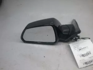Driver Side View Mirror Power VIN D 4th Digit V-series Fits 08-14 CTS 189332 - Picture 1 of 12