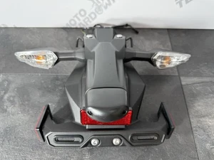 Kawasaki EX 400 NINJA 400 2021 Tail Tidy & Indicator Indicators 2018-2021 OEM - Picture 1 of 21