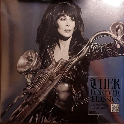 Cher - Forever-2024 (M/[M) - "Vinyl Record" - Image 1 of 4