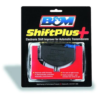 Mejorador de cambios B&M 70380 ShiftPlus Foto 1 de 3