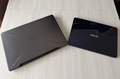 notebook   ASUS FX 504 gaming Notebook ASUS UX430 UN - Immagine 1 di 4