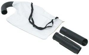 Poulan WeedEater Husqvarna Staubsauger-Set Gebläse 585829501 - Bild 1 von 4