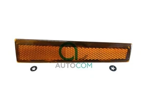 Reflector de paso lateral Mitsubishi R/H para Mitsubishi Canter 3,5 toneladas-8,5 toneladas 2022-en - Imagen 1 de 6