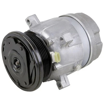 Compresor de aire acondicionado y embrague de aire acondicionado OEM para Buick Regal y Pontiac Grand Prix Foto 1 de 4