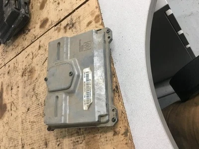 Электронный модуль управления двигателем ECM 2,2 л подходит для 96-00 ISUZU HOMBRE 34730 - Изображение 1 из 3