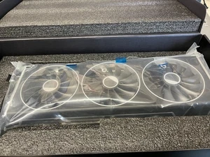 XFX Speedster MERC310 AMD Radeon RX 7900 XT 20GB GDDR6 VIDEO Card - Picture 1 of 1