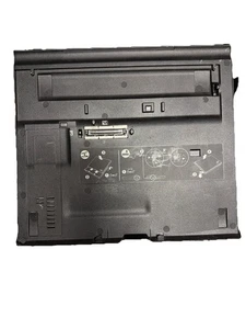 Lenovo ThinkPad X6 Ultrabase Docking Station P/N 42W3014 No Key - Picture 1 of 12