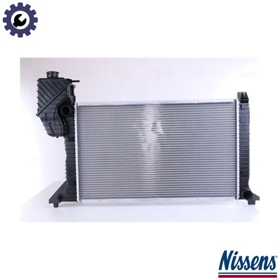 RADIATOR ENGINE COOLING 62664A FOR MERCEDES-BENZ SPRINTER/3-t/Platform/Chassis - Image 1 of 4