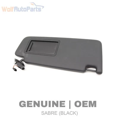 AUDI S5 SPORTBACK 2018-2024 - Parasol derecho/espejo 8W0857552AM Foto 1 de 4