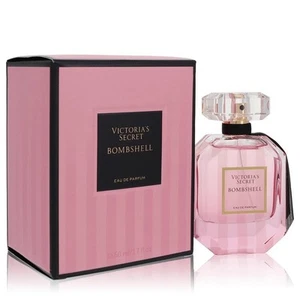 Victoria's Secret Bombshell eau de parfum spray 50 ml - Bild 1 von 1