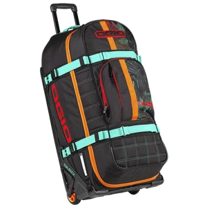 Ogio Rig 9800 Tropics Wheeled Travel Bag - 801000.10 - Picture 1 of 7