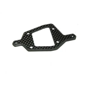 RC Cavalieri Hot Bodies D8W 3mm Carbon Center Diff Top Plate - RCC2423 - Picture 1 of 1