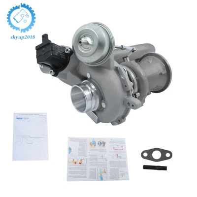 For Mercedes-Benz C300 GLC300 GLC350e E300 2.0L 1991CC M274 Turbo A2740903280 - Image 1 of 4