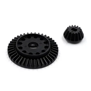 Tamiya Ring Gear Set 40T For XV-02 Ball Differential 1/10 RC Car SP-1703 #51703 - Picture 1 of 2