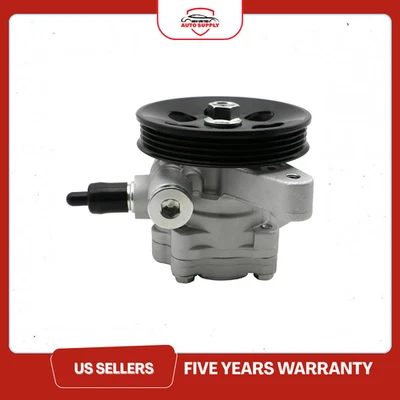 New Power Steering Pump 21-5919 w/ Pulley for 1998-2002 Honda Accord 2.3L SOHC - Image 1 of 3