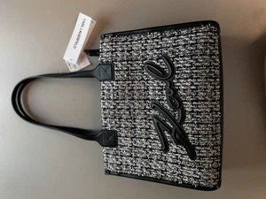 Karl Lagerfeld Tasche - Bild 1 von 5
